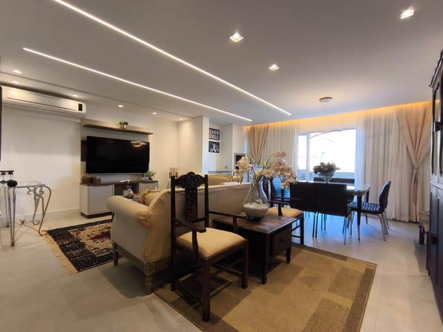 Foto do Apartamento - GREENWICH PARK - R$1.450.000 - Apartamento Garden à venda, 3 quartos (1 suíte), 237m², 2 Vagas, Gleba Palhano, Londrina, PR | Human Imóveis