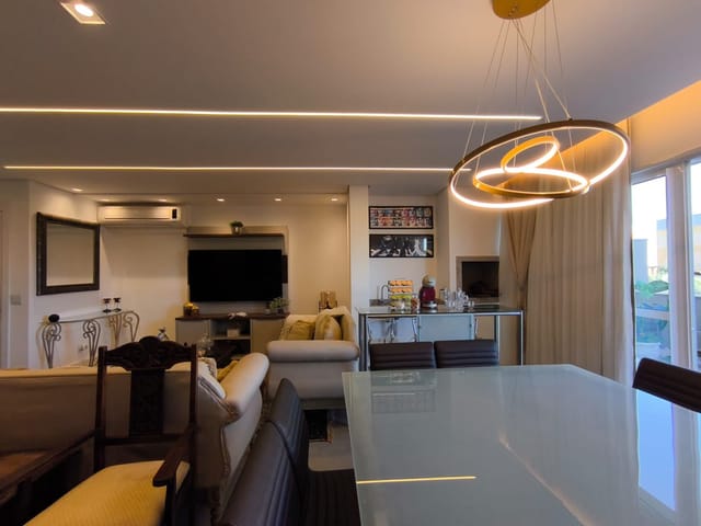 Foto do Apartamento - GREENWICH PARK - R$1.450.000 - Apartamento Garden à venda, 3 quartos (1 suíte), 237m², 2 Vagas, Gleba Palhano, Londrina, PR | Human Imóveis