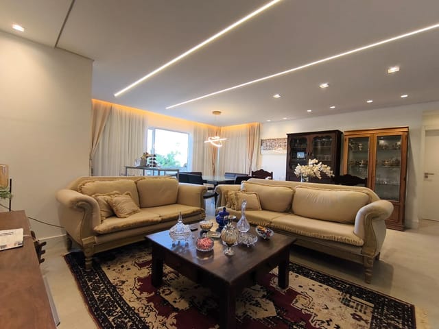 Foto do Apartamento - GREENWICH PARK - R$1.450.000 - Apartamento Garden à venda, 3 quartos (1 suíte), 237m², 2 Vagas, Gleba Palhano, Londrina, PR | Human Imóveis