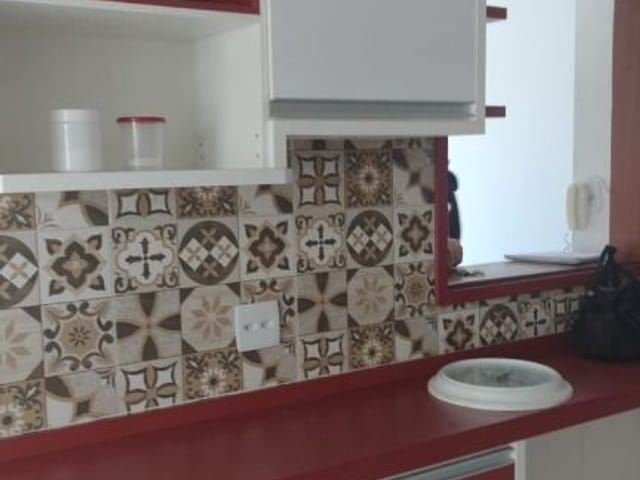 Foto do Apartamento - Apartamento com 2 dormitórios para alugar, 92 m² por R$ 1.700,00/mês - Vila Ema - São José dos Campos/SP | INDEPENDENCE NEGOCIOS IMOBILIARIOS LTDA