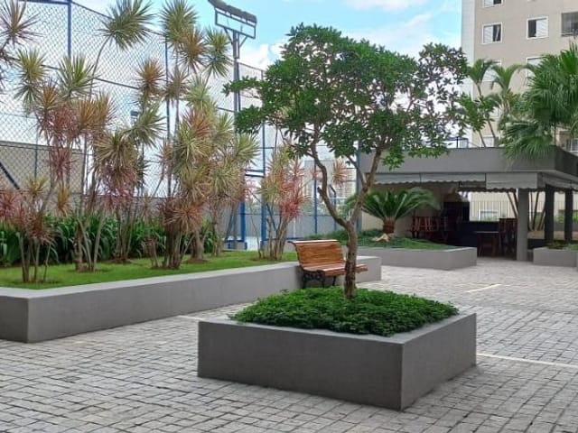 Foto do Apartamento - Apartamento com 2 dormitórios para alugar, 92 m² por R$ 1.700,00/mês - Vila Ema - São José dos Campos/SP | INDEPENDENCE NEGOCIOS IMOBILIARIOS LTDA