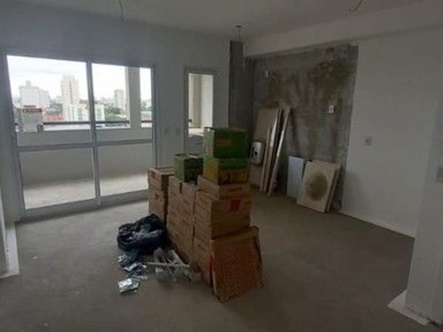 Foto do Apartamento - Apartamento no Condominio Maranata Parque com 3 dormitórios à venda, 70 m² por R$ 490.000 - Parque Industrial - São José dos Campos/SP | RUSSI IMÓVEIS