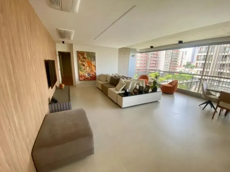 Apartamento em Jardim das Acácias — foto 1
