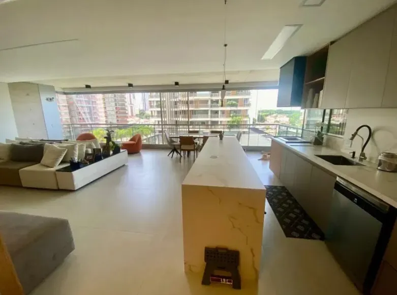 Apartamento em Jardim das Acácias — foto 2