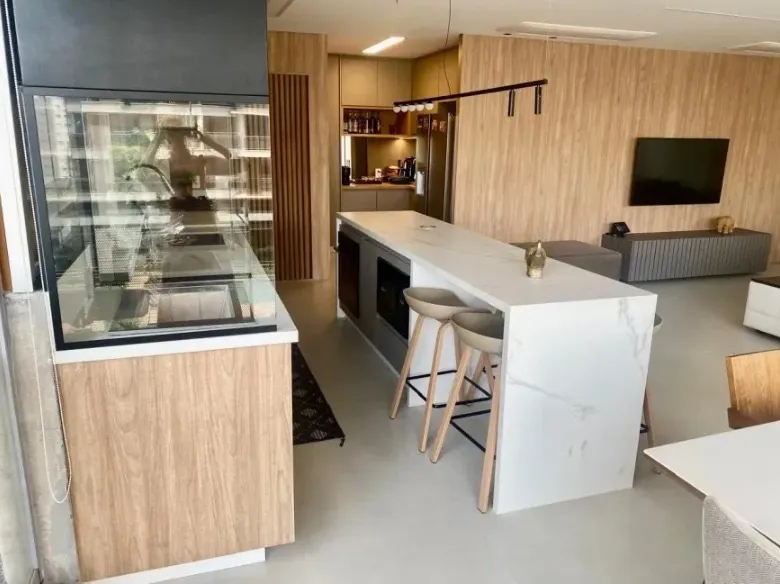 Apartamento em Jardim das Acácias — foto 4