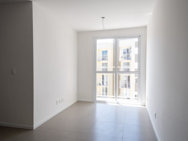 Apartamento com 62m² 2 quartos e 1 banheiro, à venda, no bairro Centro em Pelotas