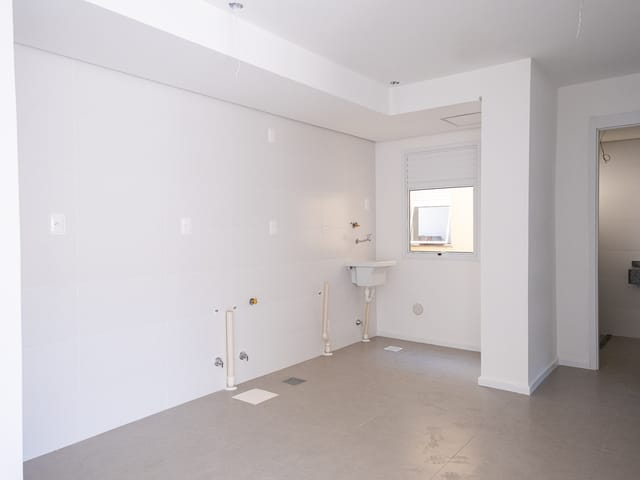 Apartamento com 62m² 2 quartos e 1 banheiro, à venda, no bairro Centro em Pelotas