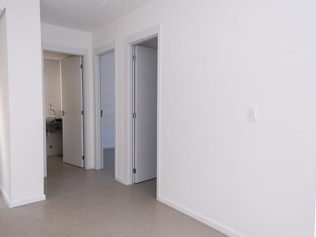 Apartamento com 62m² 2 quartos e 1 banheiro, à venda, no bairro Centro em Pelotas
