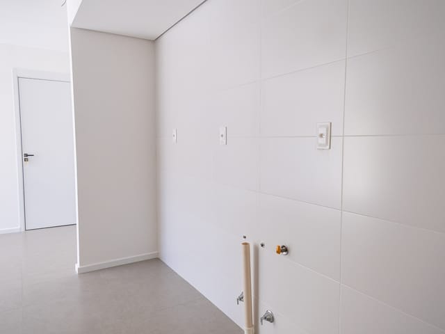 Apartamento com 62m² 2 quartos e 1 banheiro, à venda, no bairro Centro em Pelotas