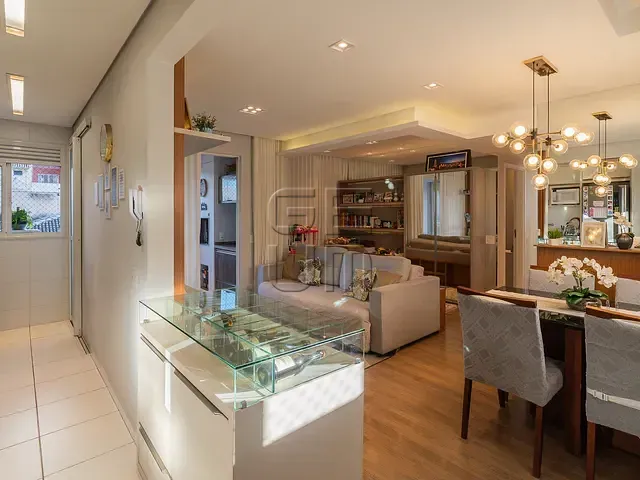 Apartamento com 109m² 2 quartos e 2 banheiros, à venda, no bairro Aurora em Londrina