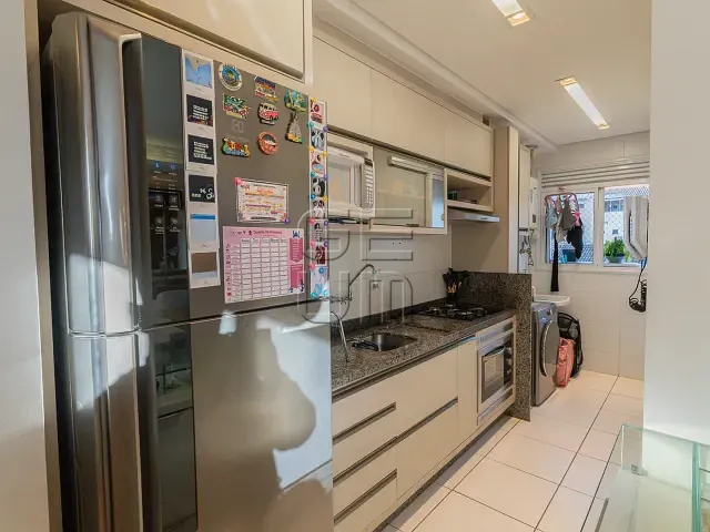 Apartamento com 109m² 2 quartos e 2 banheiros, à venda, no bairro Aurora em Londrina