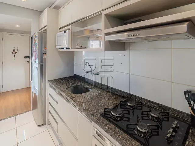 Apartamento com 109m² 2 quartos e 2 banheiros, à venda, no bairro Aurora em Londrina
