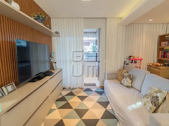 Apartamento com 109m² 2 quartos e 2 banheiros, à venda, no bairro Aurora em Londrina