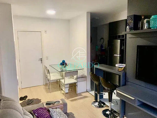 Apartamento com 90m² 2 quartos e 2 banheiros, à venda, no bairro Jardim América em Londrina