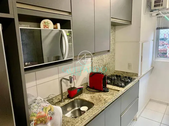 Apartamento com 90m² 2 quartos e 2 banheiros, à venda, no bairro Jardim América em Londrina