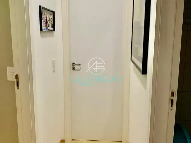 Apartamento com 90m² 2 quartos e 2 banheiros, à venda, no bairro Jardim América em Londrina