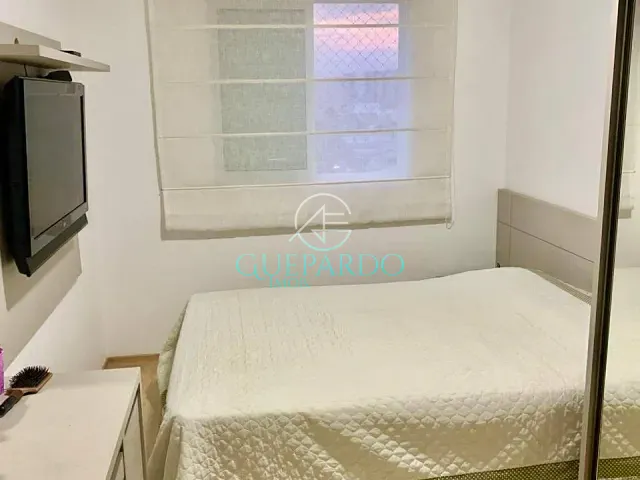 Apartamento com 90m² 2 quartos e 2 banheiros, à venda, no bairro Jardim América em Londrina