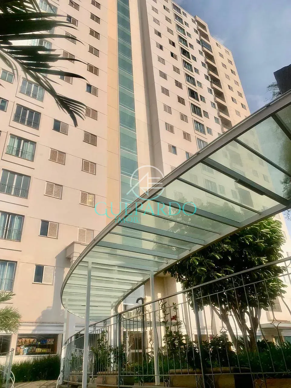 Apartamento, 2 quartos, 52 m² - Foto 13
