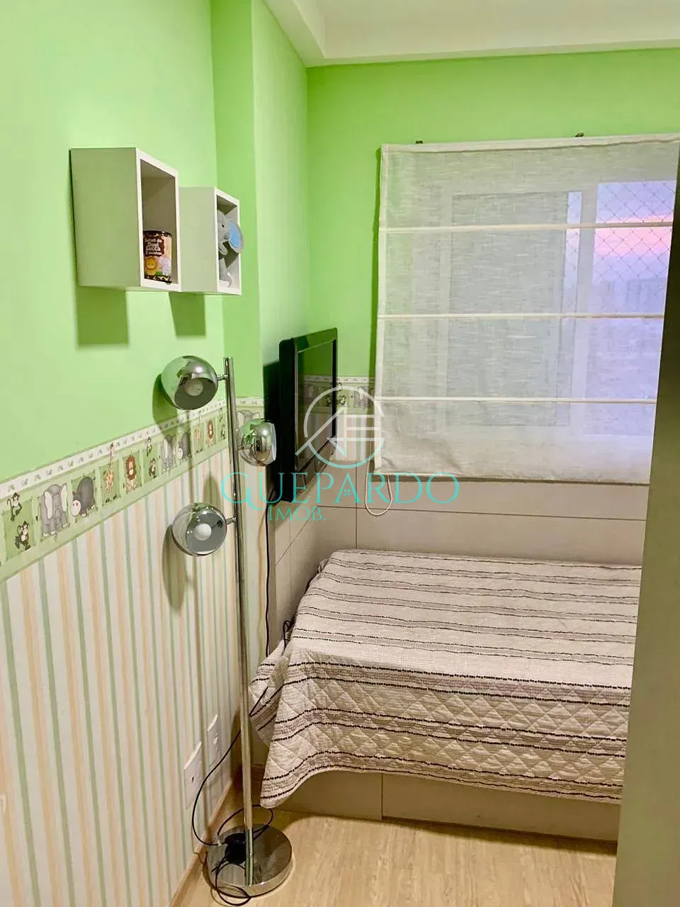 Apartamento, 2 quartos, 52 m² - Foto 8