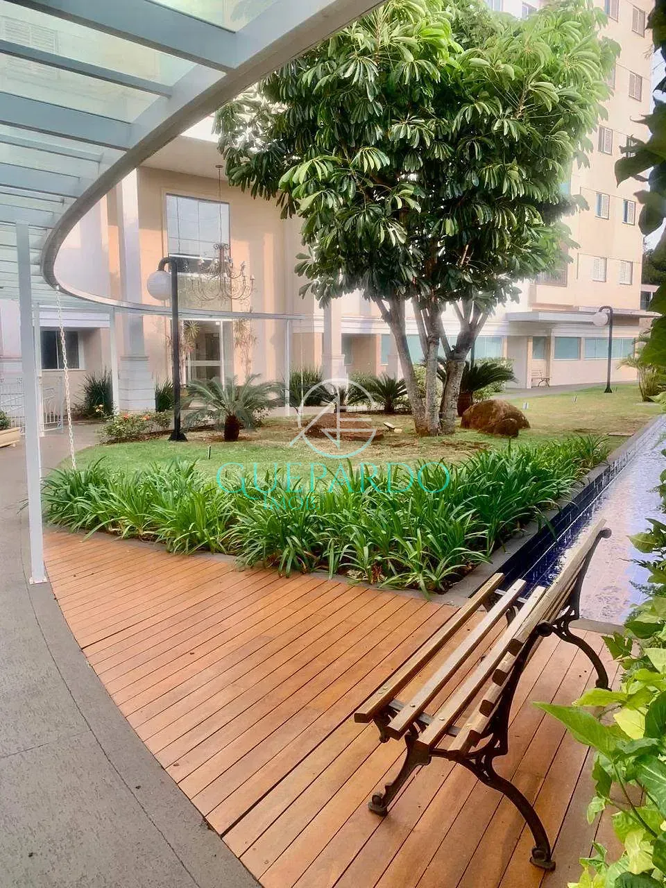 Apartamento, 2 quartos, 52 m² - Foto 15