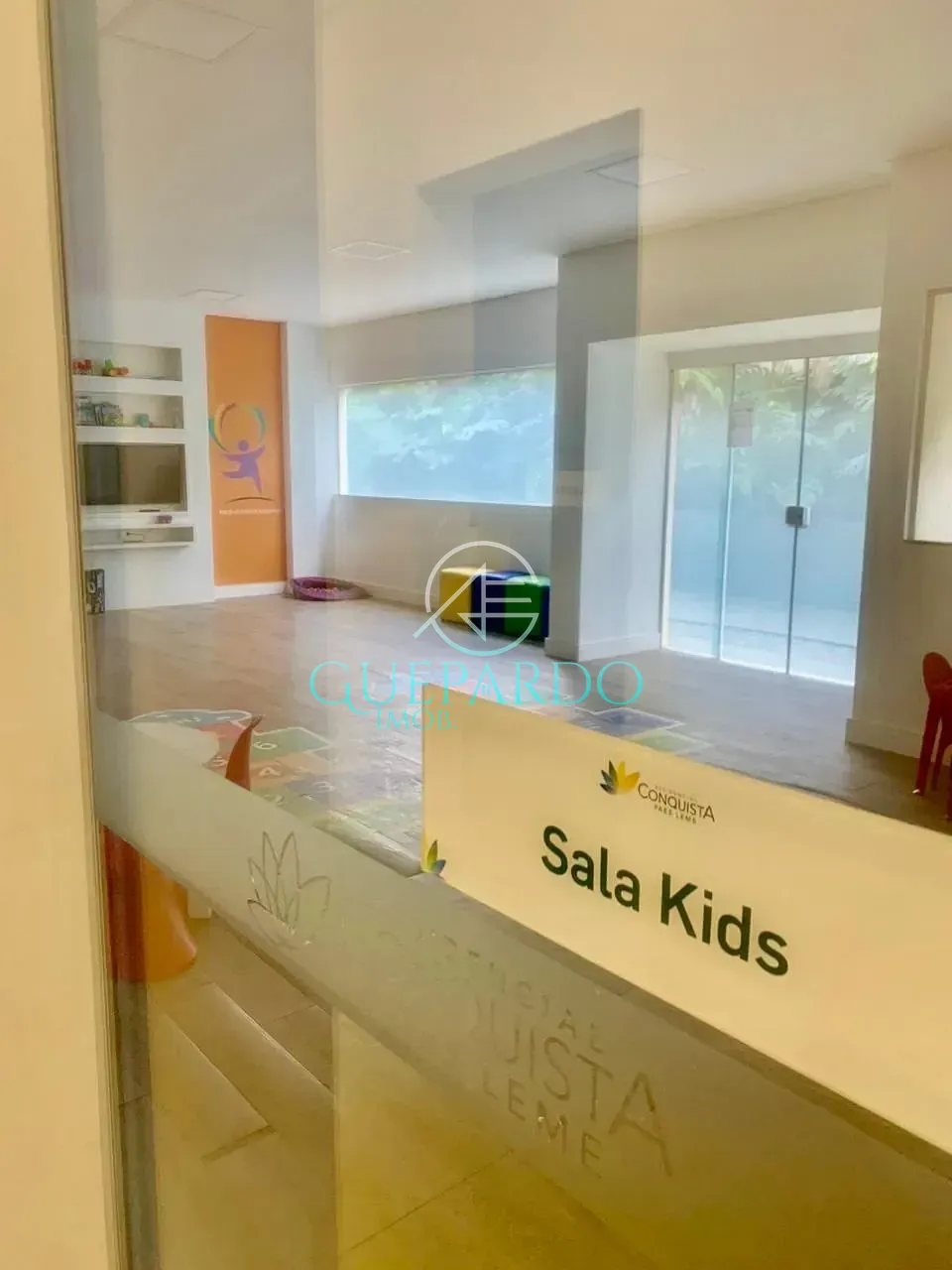 Apartamento, 2 quartos, 52 m² - Foto 16