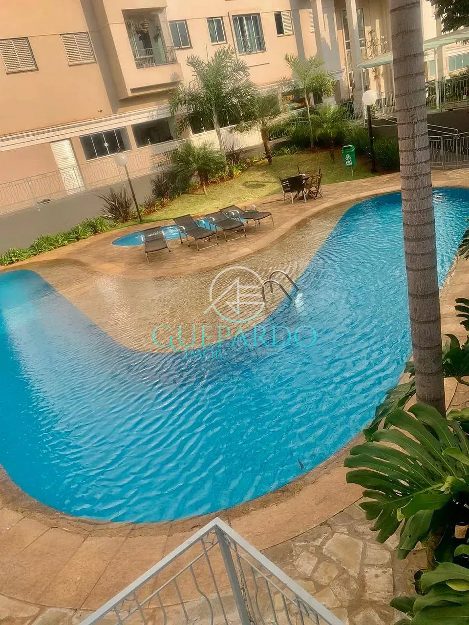 Apartamento, 2 quartos, 52 m² - Foto 17
