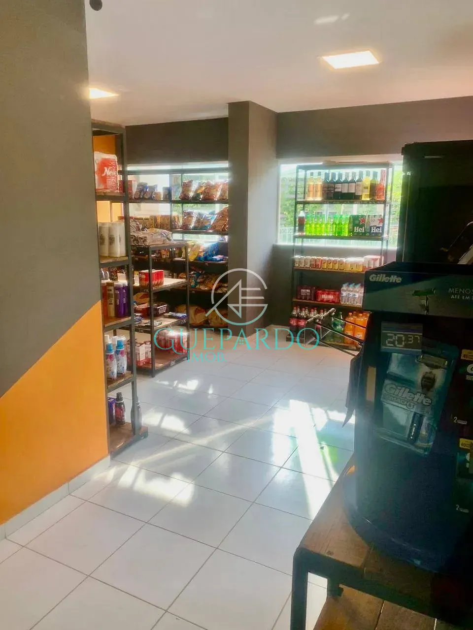 Apartamento, 2 quartos, 52 m² - Foto 18