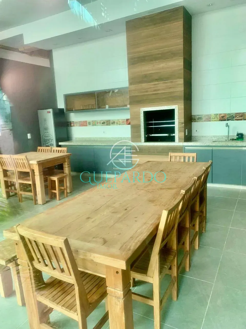 Apartamento, 2 quartos, 52 m² - Foto 20