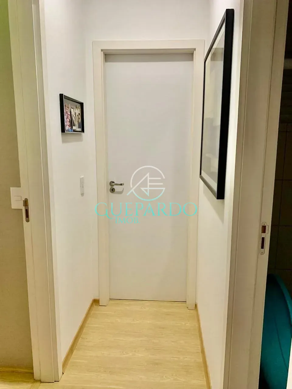 Apartamento, 2 quartos, 52 m² - Foto 4