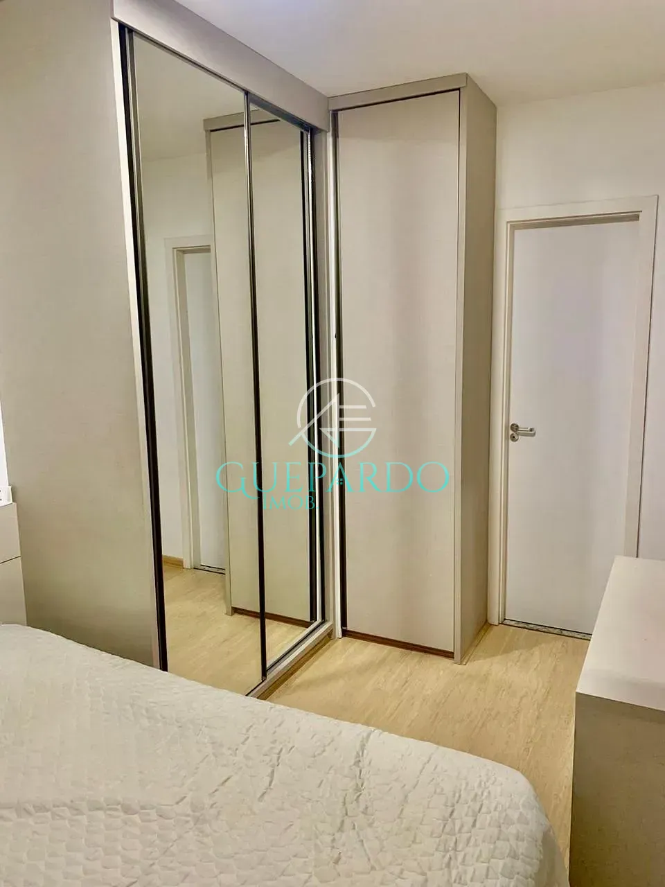 Apartamento, 2 quartos, 52 m² - Foto 6