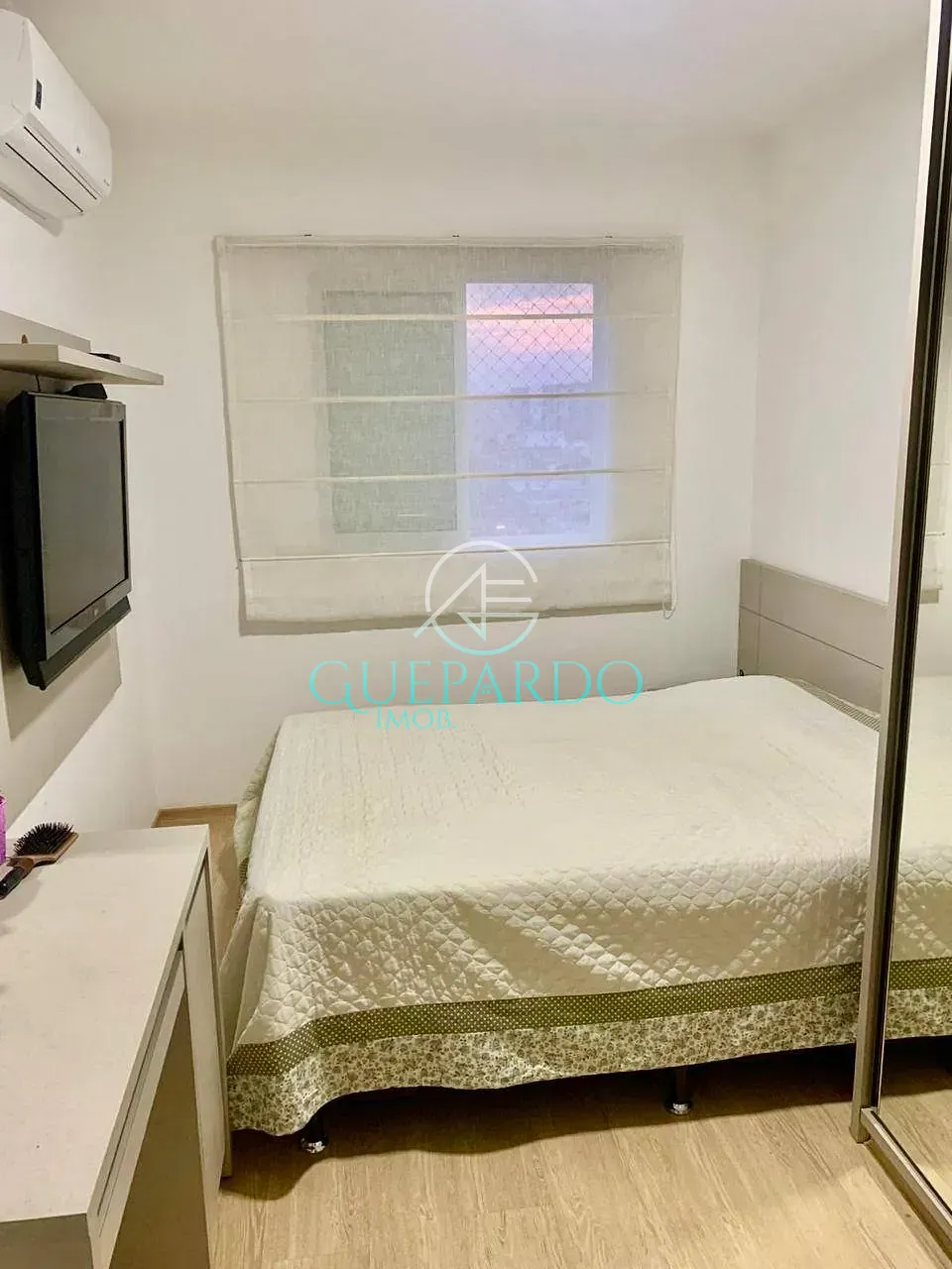 Apartamento, 2 quartos, 52 m² - Foto 5
