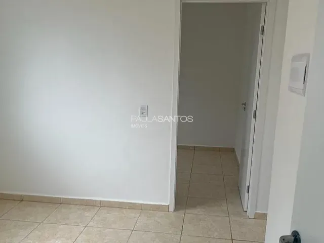 Apartamento 2 quartos e 1 banheiro, à venda, no bairro Recreio dos Sorocabanos em Sorocaba