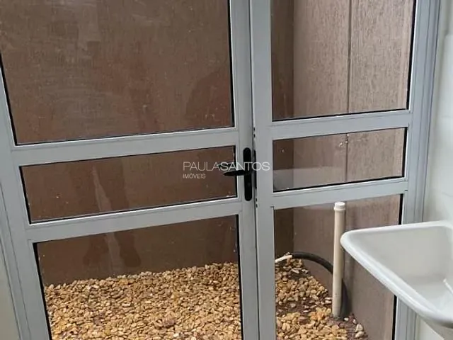 Apartamento 2 quartos e 1 banheiro, à venda, no bairro Recreio dos Sorocabanos em Sorocaba