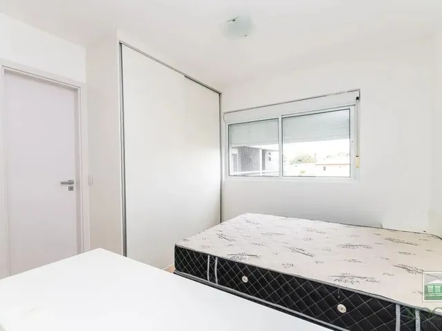 Apartamento 1 quarto e 1 banheiro, para alugar, no bairro Boa Vista em Curitiba