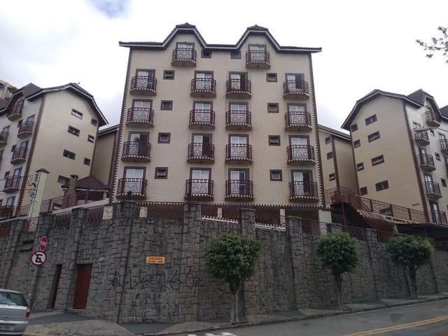 Foto do Apartamento - Apartamento com 2 dormitórios para alugar, 65 m² por R$ 1.800,00/mês - Vila Trujillo - Sorocaba/SP | Ary Proenca Negócios Imobiliários Ltda
