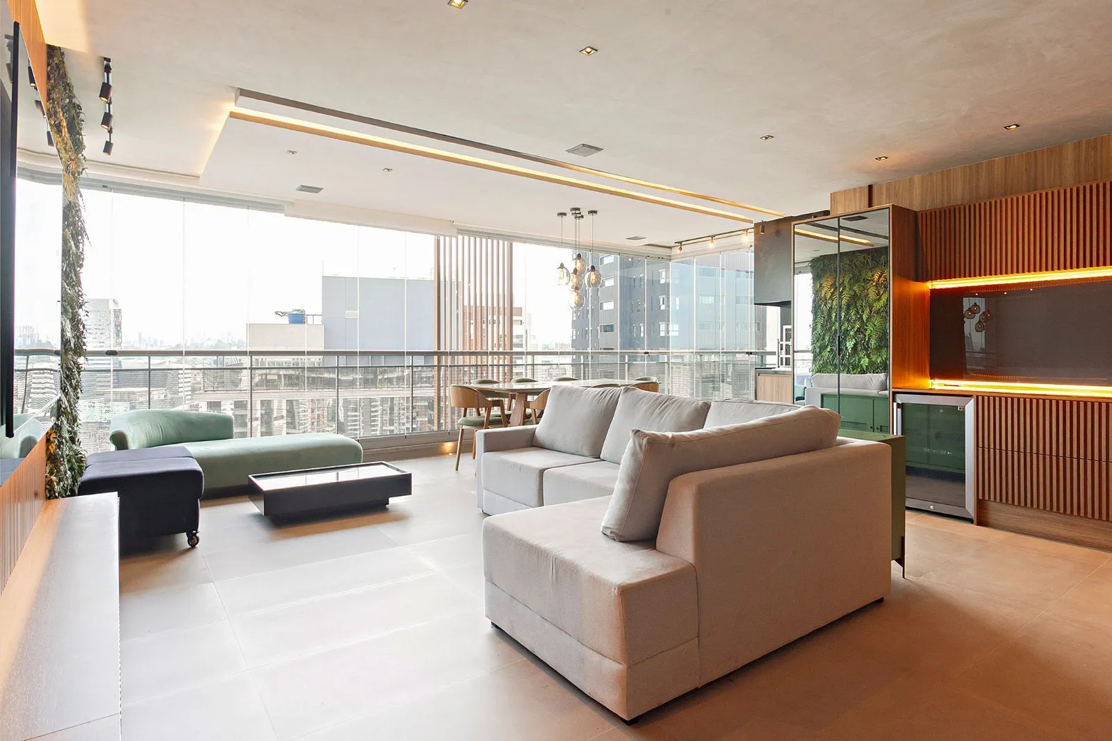 Apartamento em Brooklin — foto 4