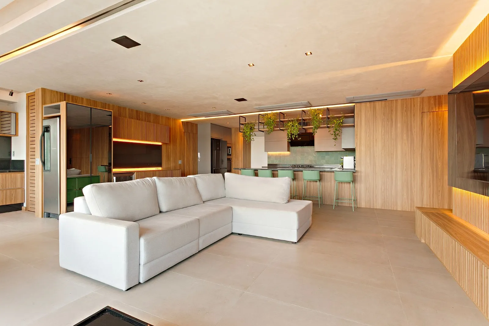 Apartamento em Brooklin — foto 3