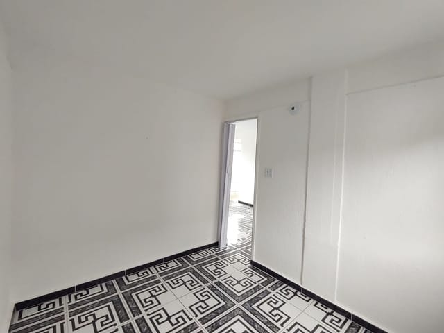 Perspectiva do Apartamento - Apartamento para venda, Conjunto Habitacional Presidente Castelo Branco, Carapicuíba, SP | Collina Imóveis