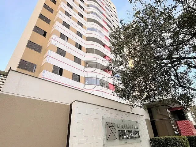 Apartamento com 167m² 3 quartos e 2 banheiros, à venda, no bairro Judith em Londrina