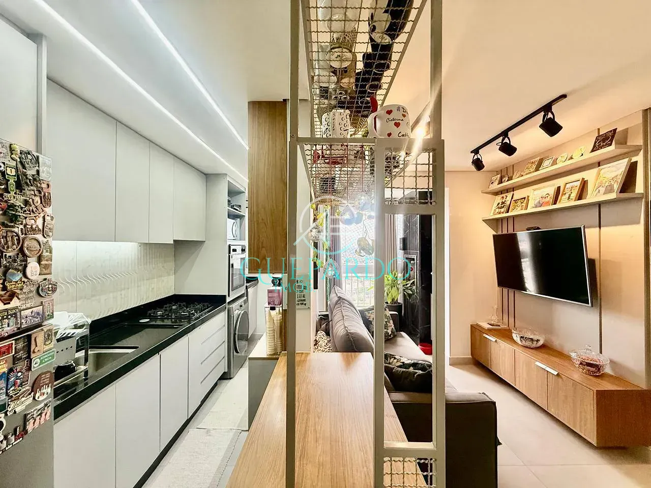 Apartamento, 3 quartos, 65 m² - Foto 13