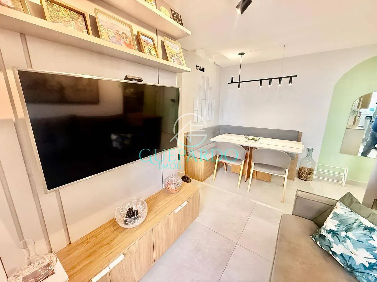 Apartamento, 3 quartos, 65 m² - Foto 7