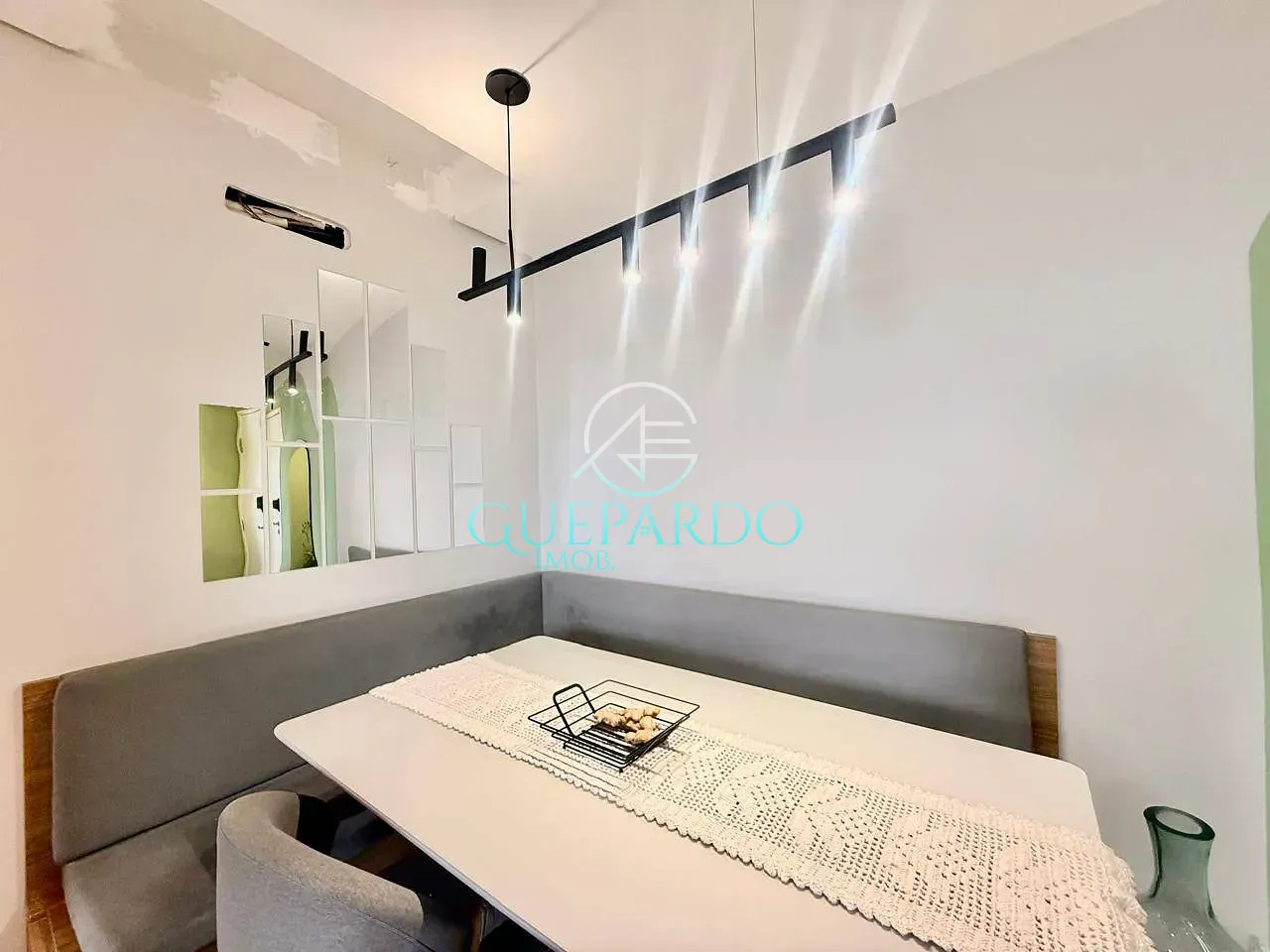 Apartamento, 3 quartos, 65 m² - Foto 8