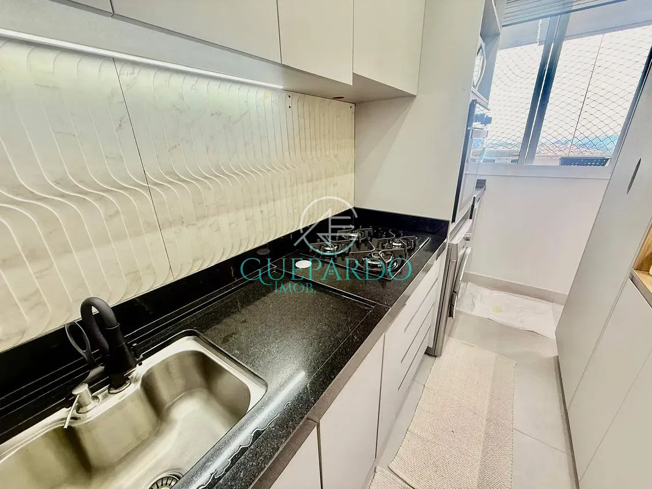 Apartamento, 3 quartos, 65 m² - Foto 16