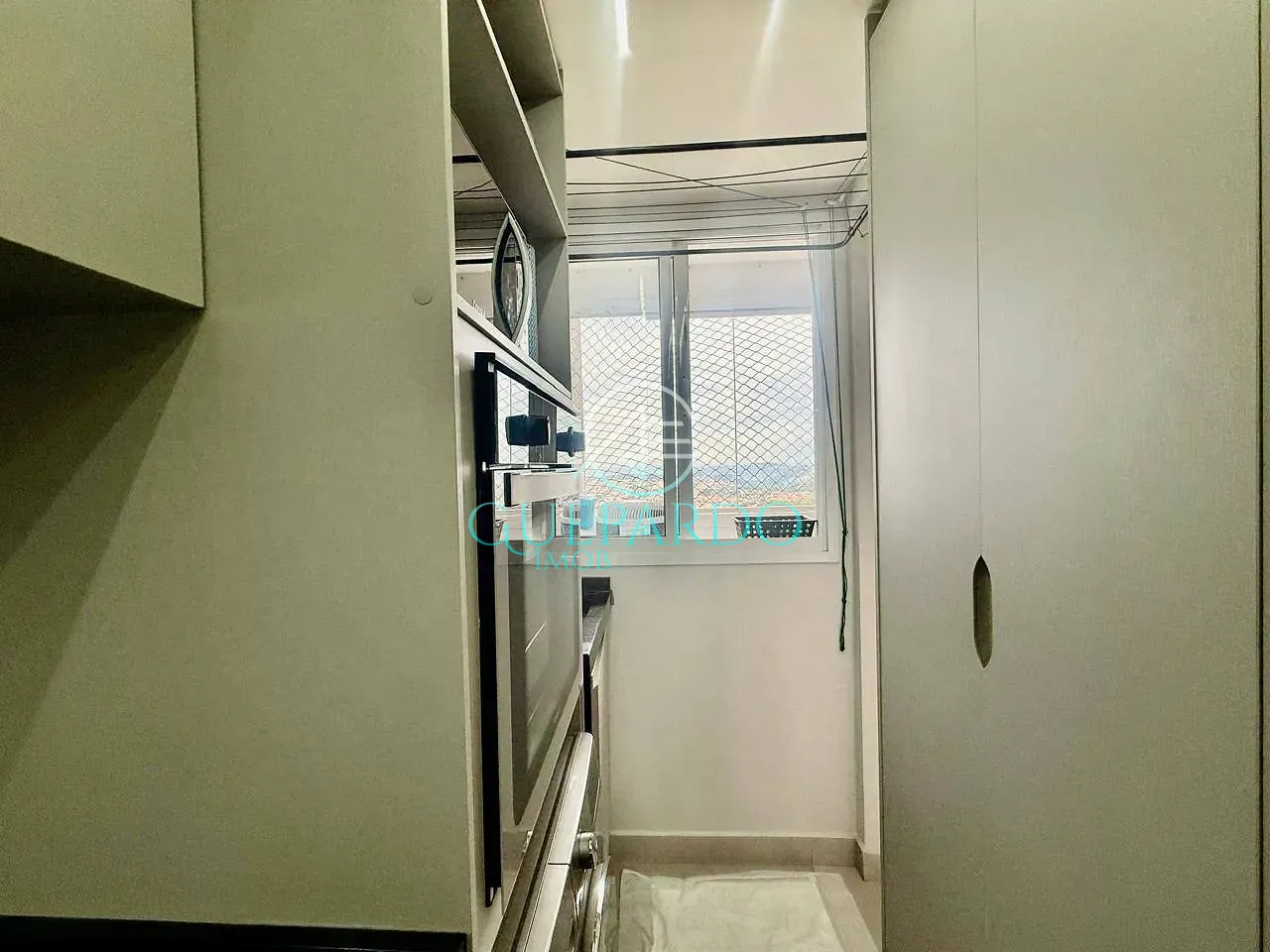 Apartamento, 3 quartos, 65 m² - Foto 14