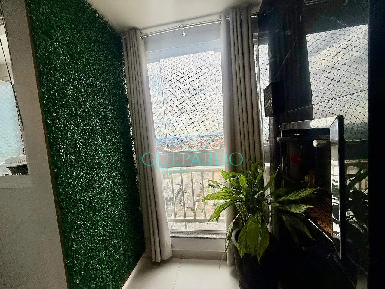 Apartamento, 3 quartos, 65 m² - Foto 9
