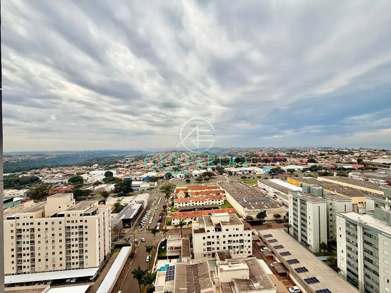 Apartamento, 3 quartos, 65 m² - Foto 10