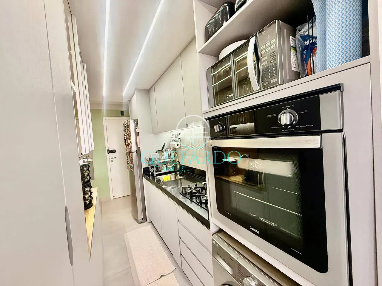 Apartamento, 3 quartos, 65 m² - Foto 12