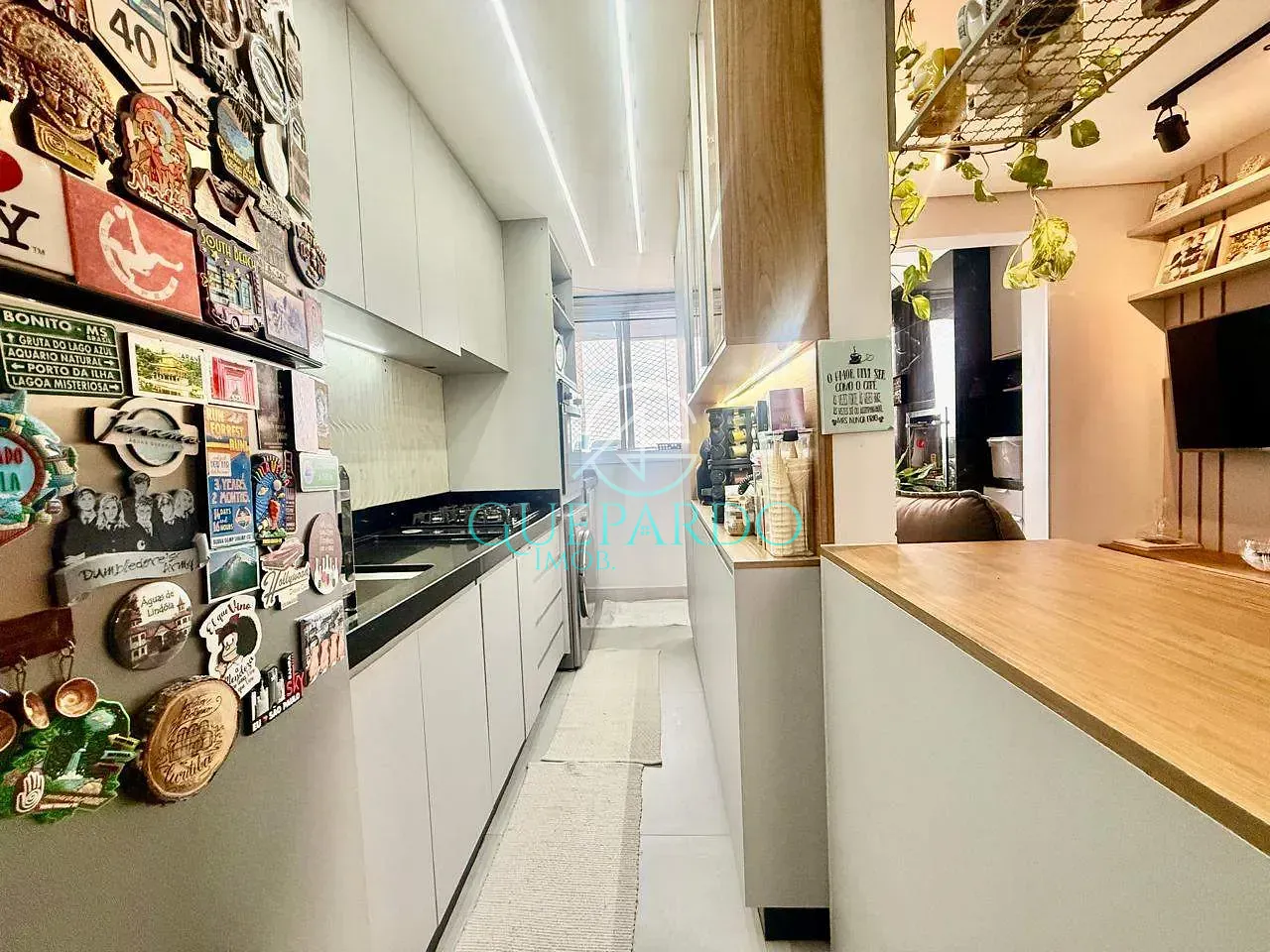 Apartamento, 3 quartos, 65 m² - Foto 11