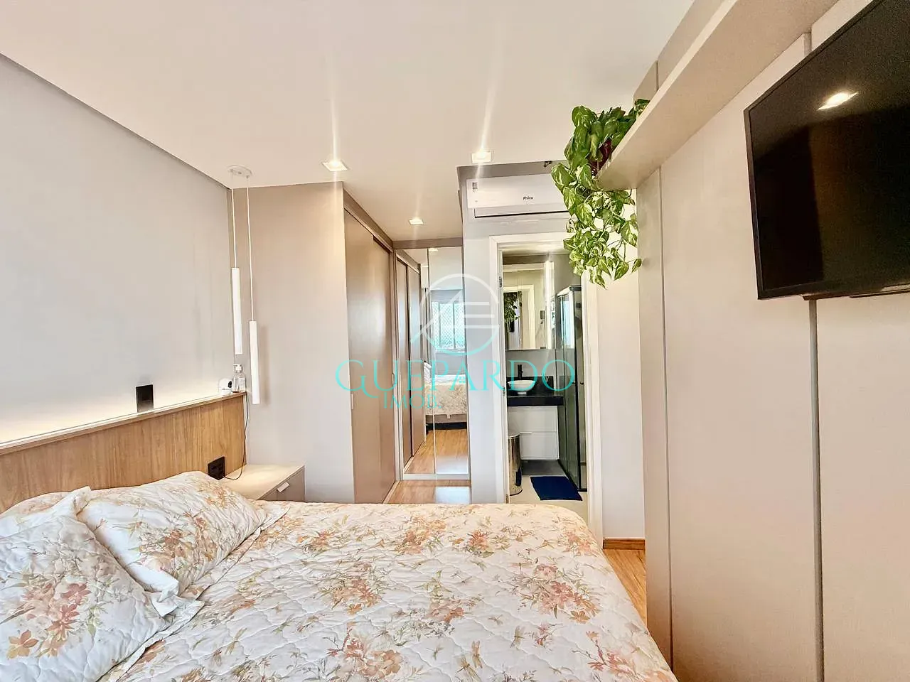 Apartamento, 3 quartos, 65 m² - Foto 31