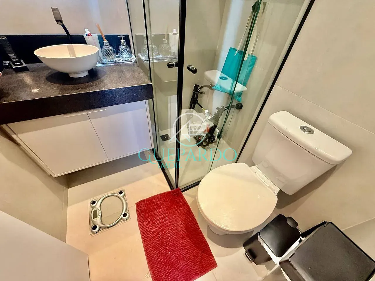 Apartamento, 3 quartos, 65 m² - Foto 20